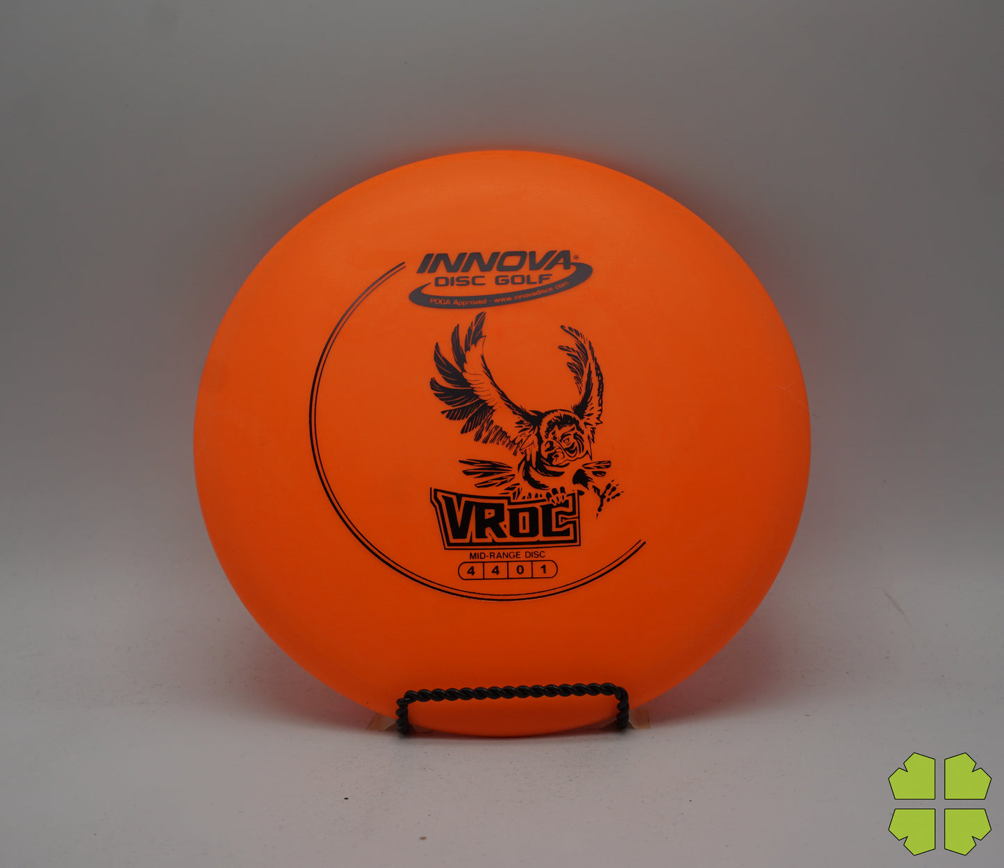 VRoc - DX
