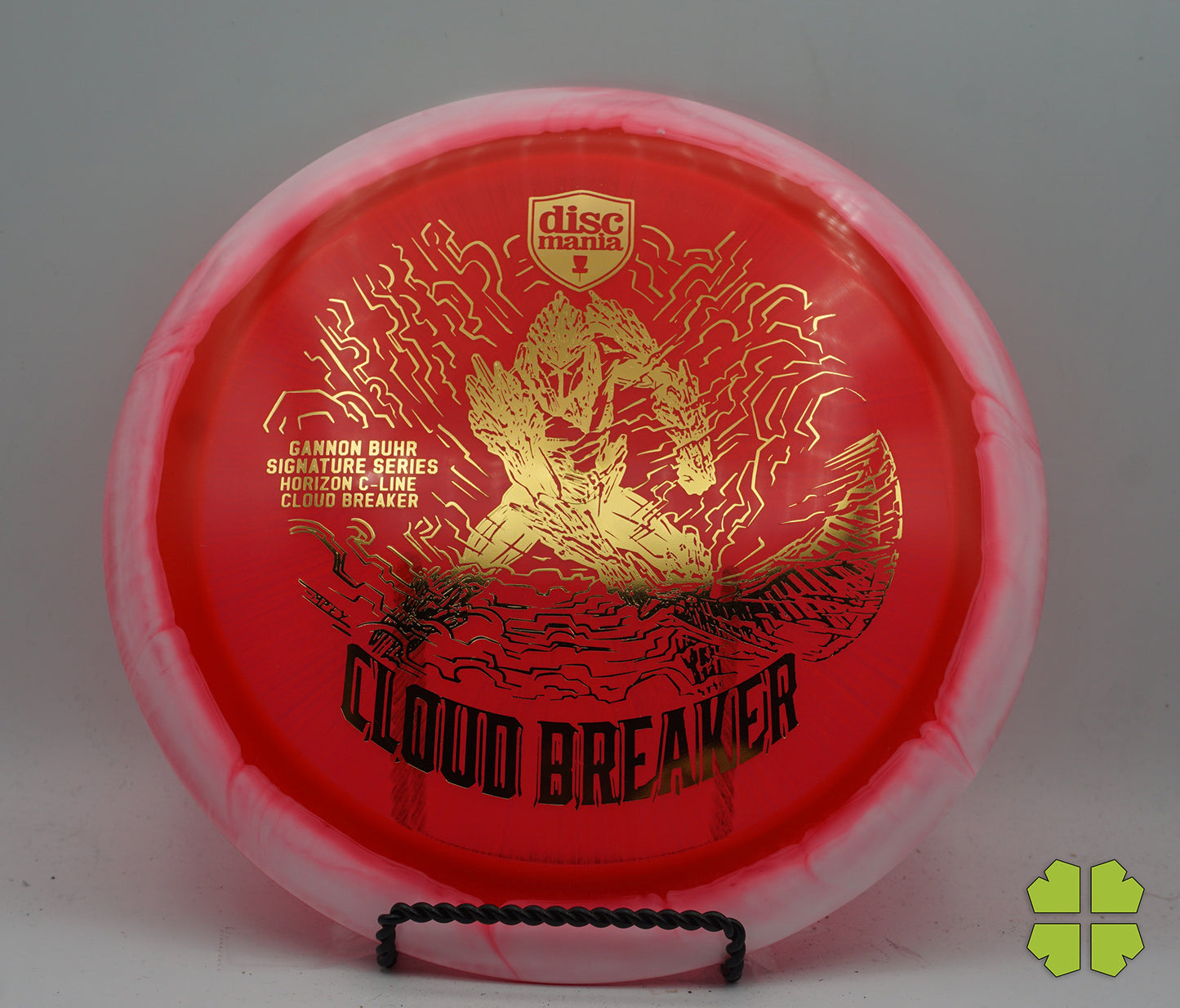 CloudBreaker - Horizon C-Line Gannon Buhr