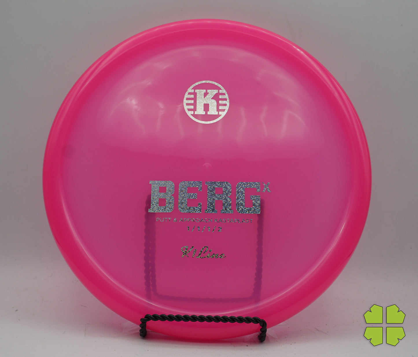Berg X - K1 Line