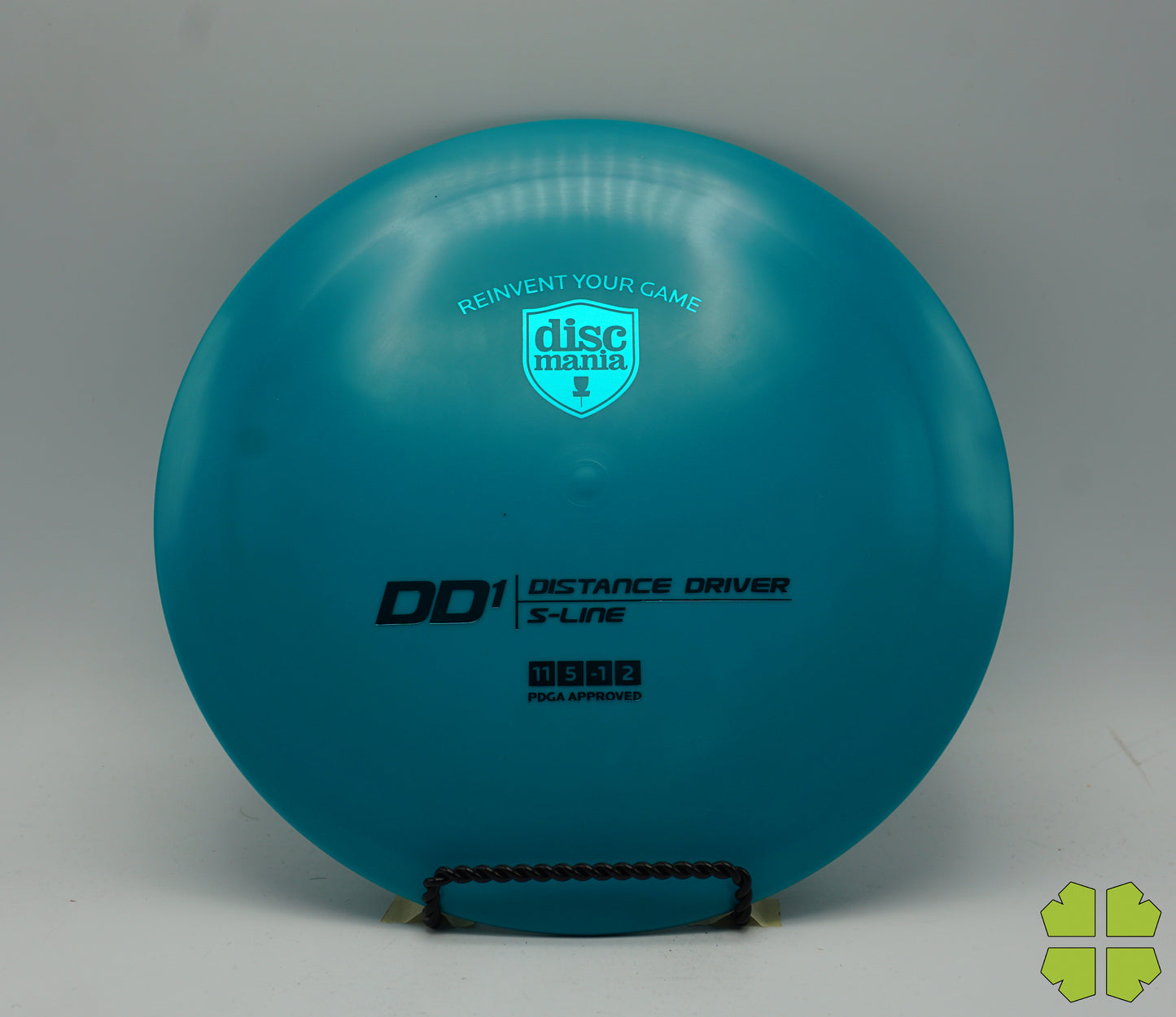 DD1 - S-Line