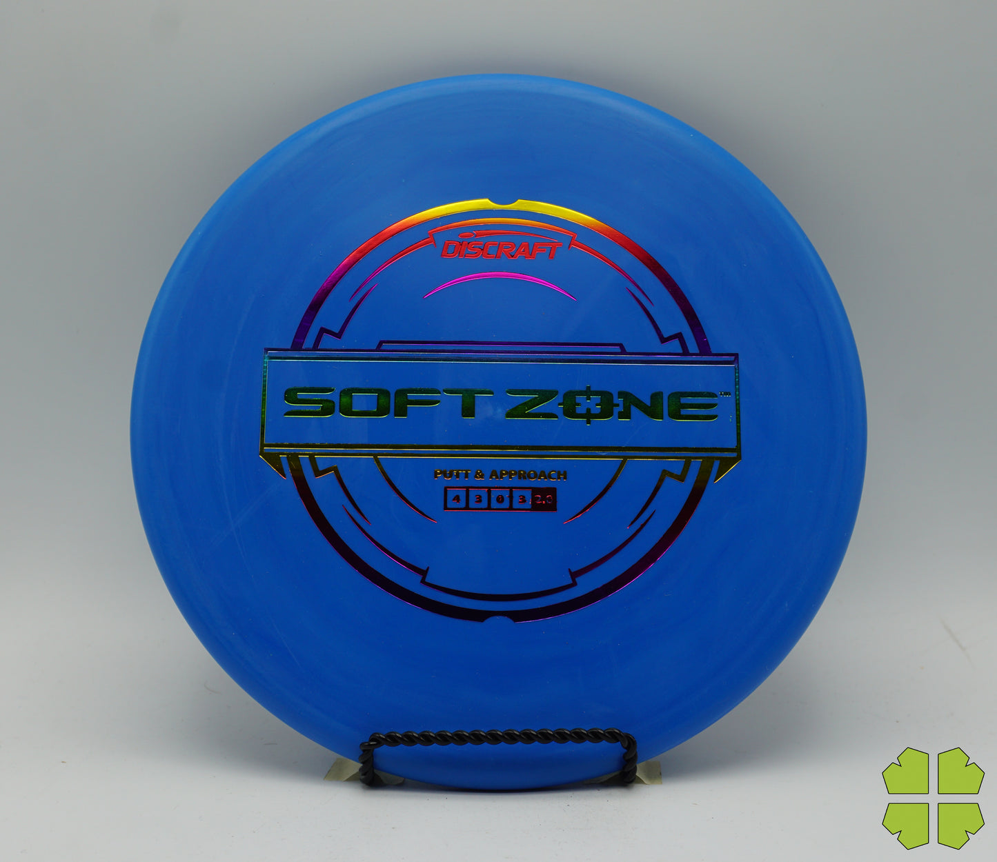 Zone - Putter Line Soft