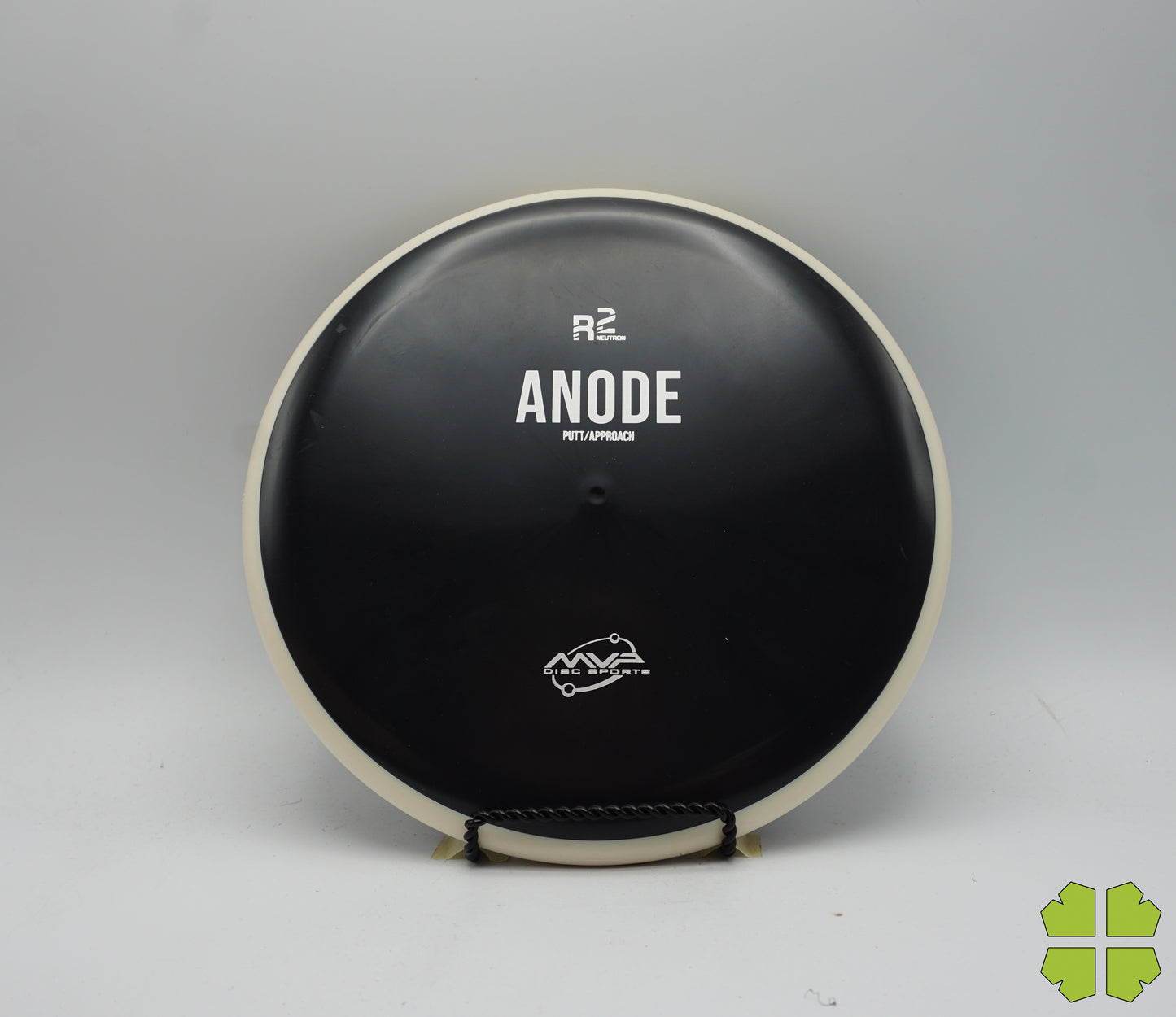 R2 Neutron Anode