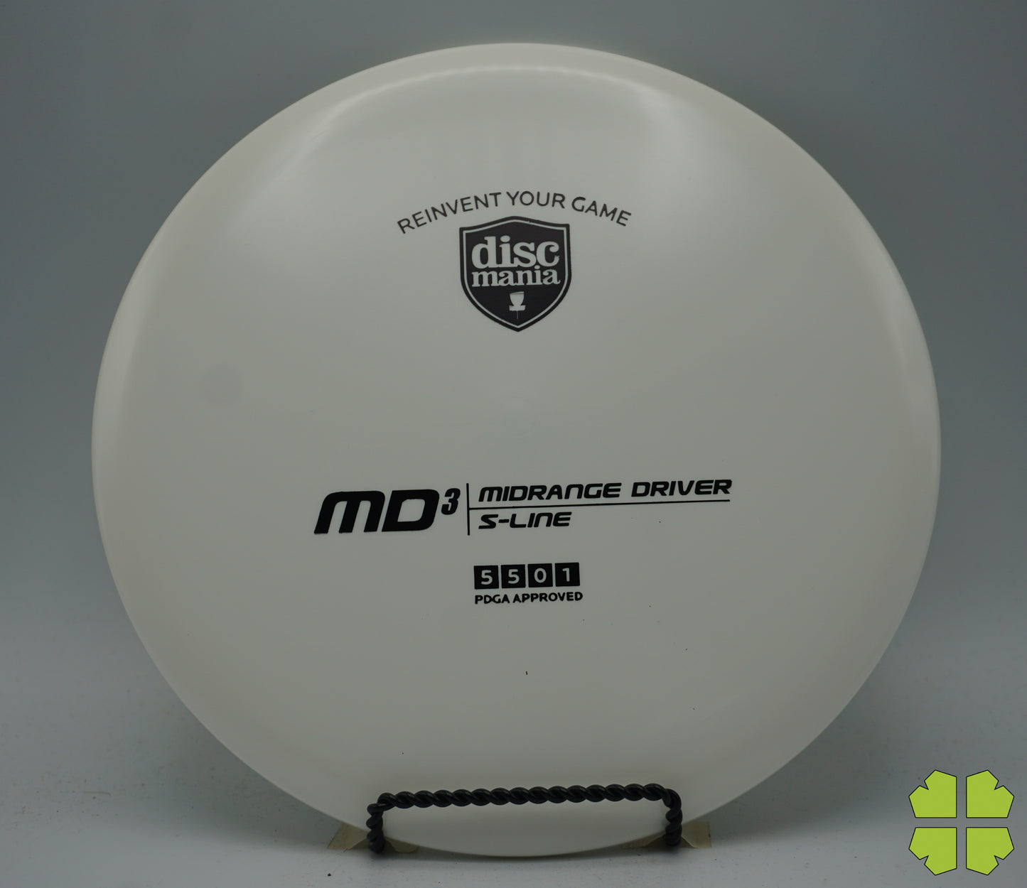 S-Line MD3