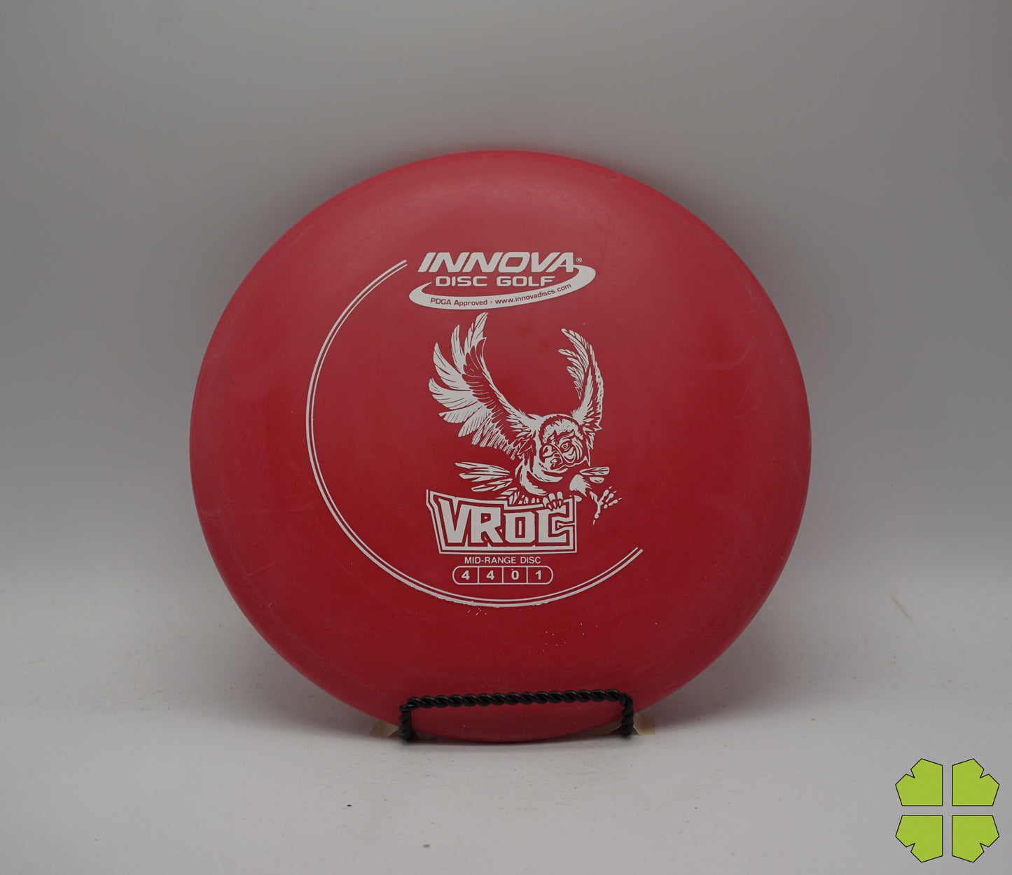 VRoc - DX