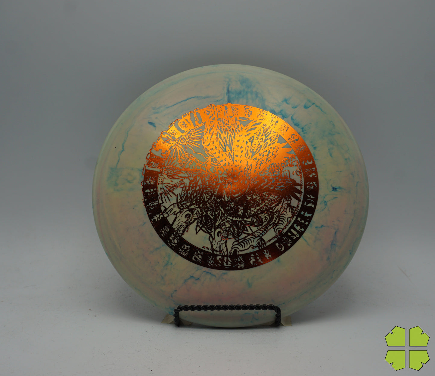 Gator3 - Galactic XT