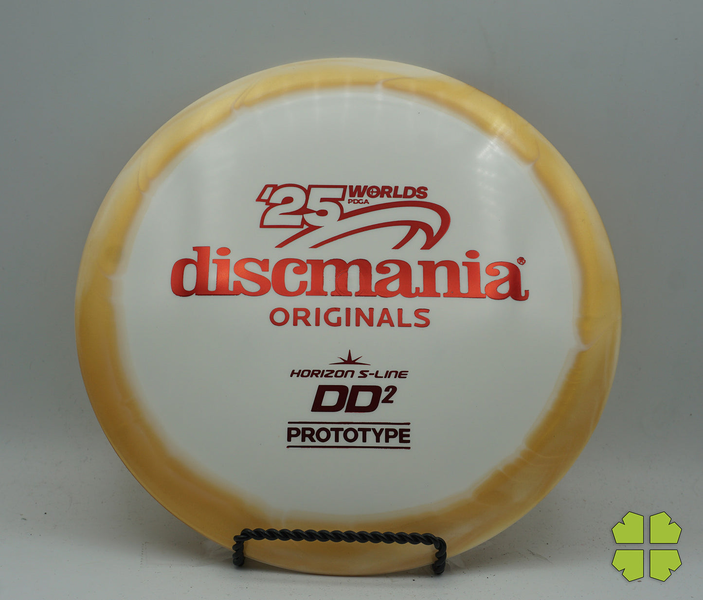 DD2 - Horizon S-Line