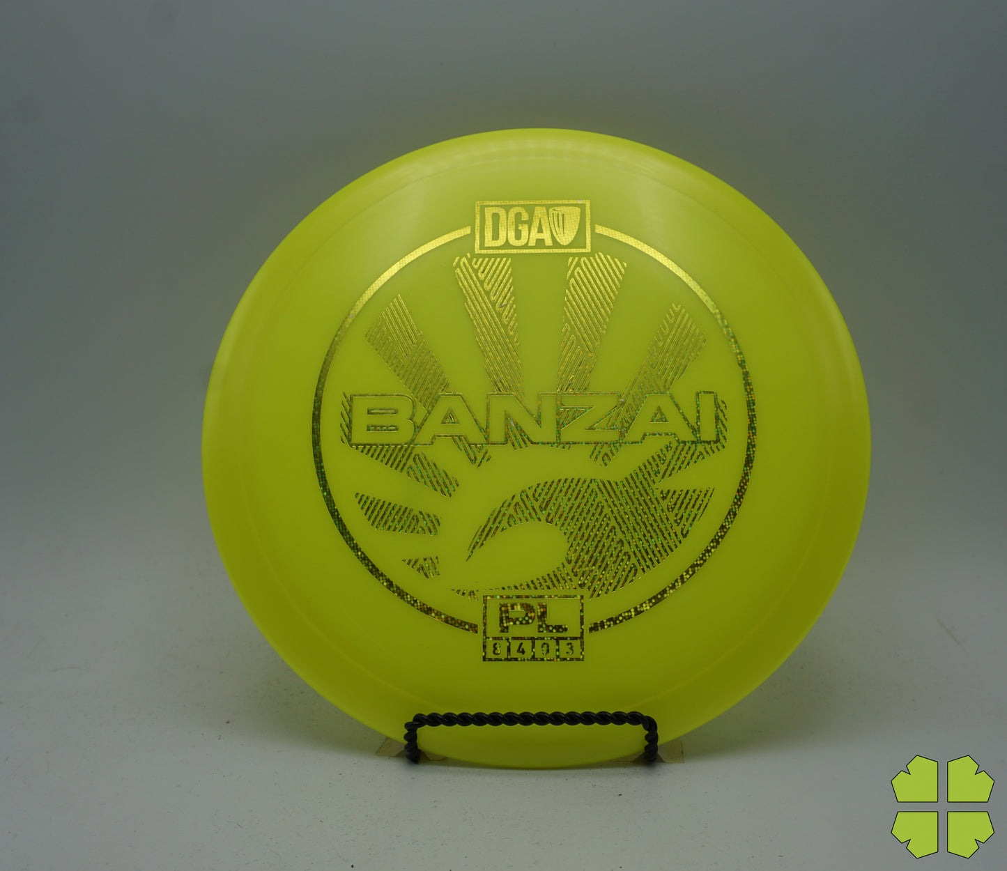 Banzai - ProLine
