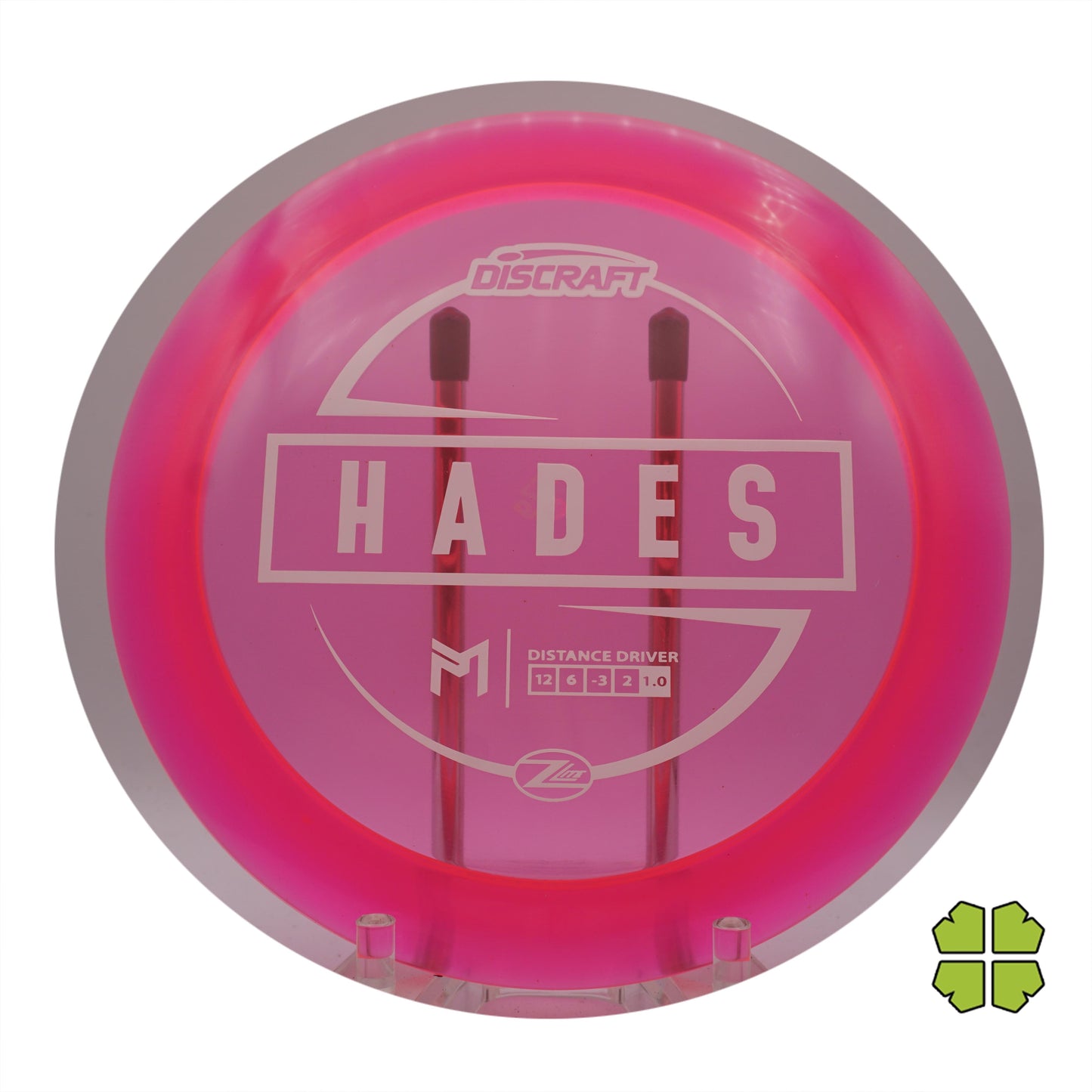 Hades - Z lite