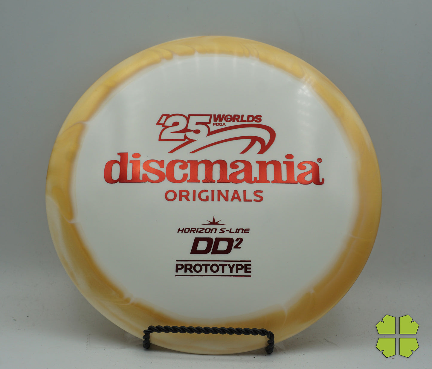 DD2 - Horizon S-Line
