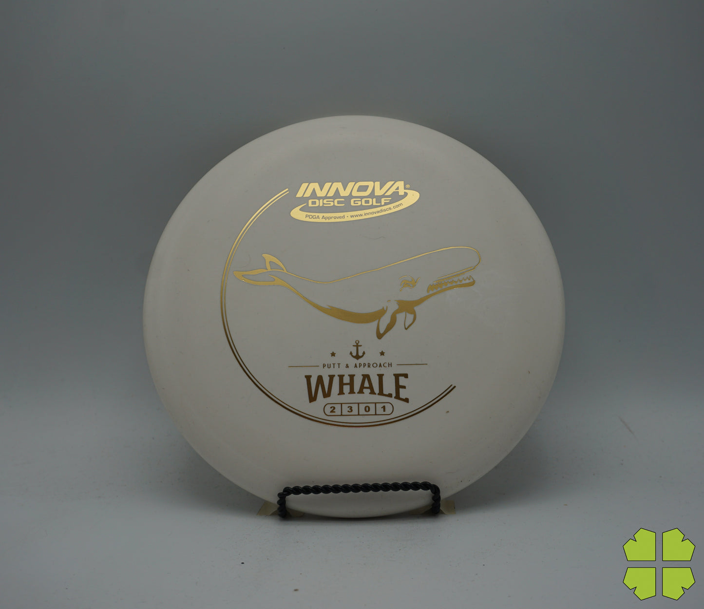 DX Whale