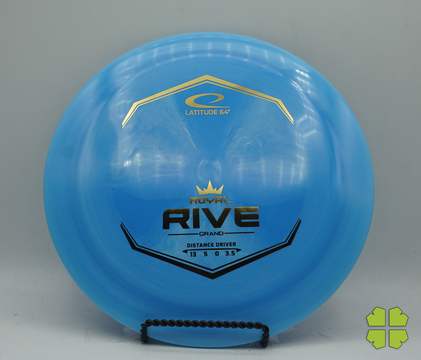 Rive - Royal Grand
