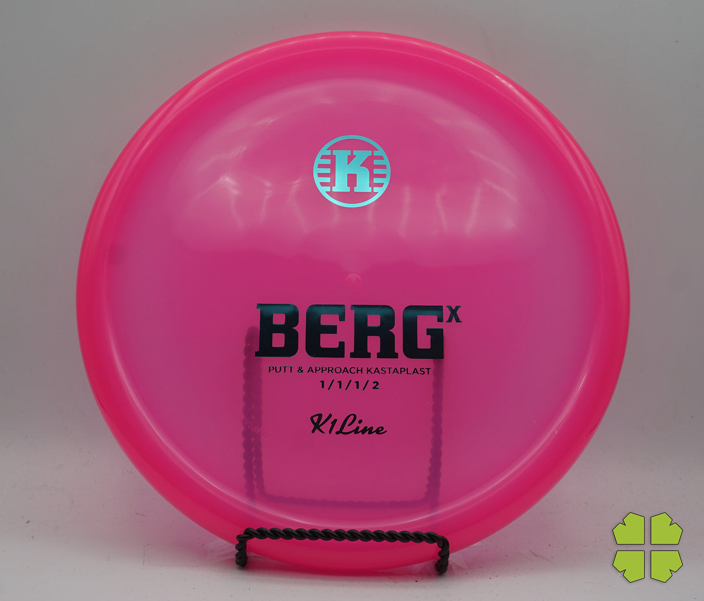 Berg X - K1 Line