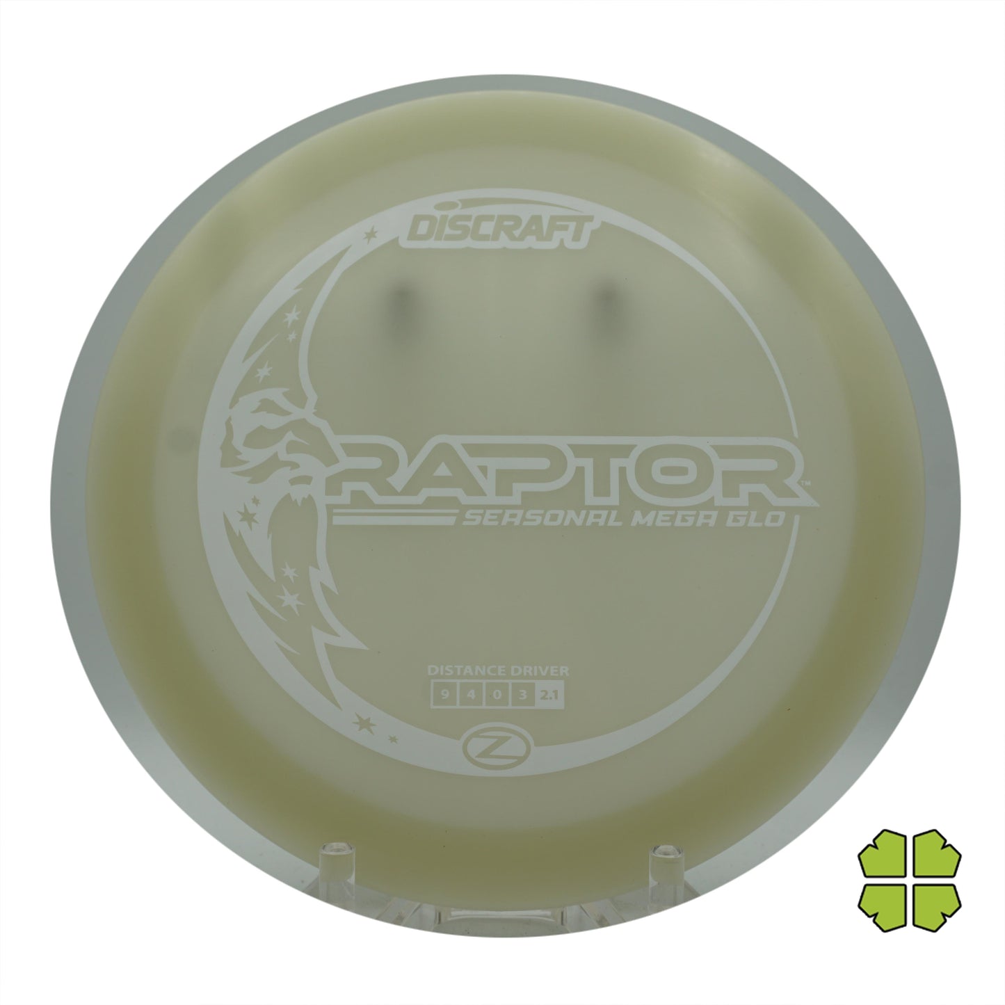 Raptor - Seasonal Mega Glo
