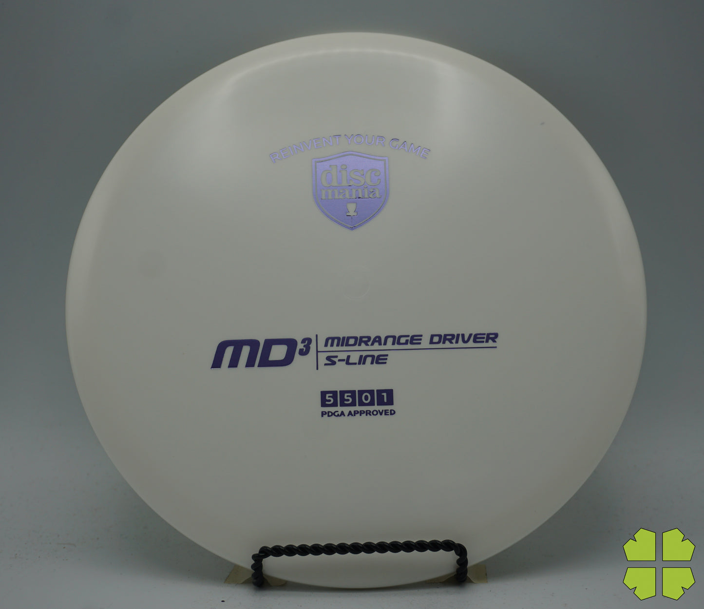 S-Line MD3
