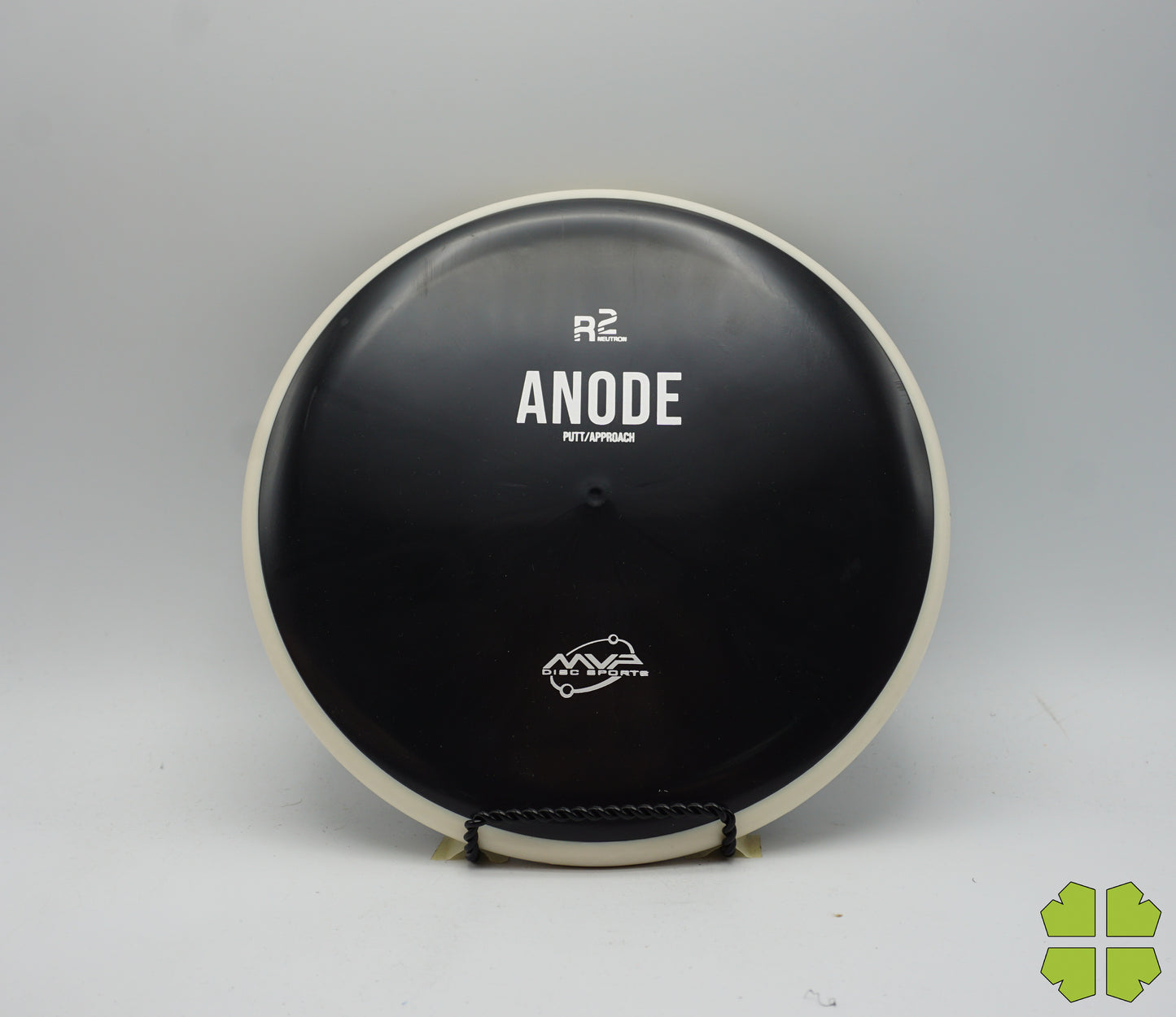 R2 Neutron Anode