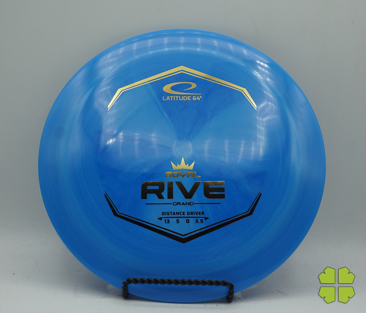 Rive - Royal Grand