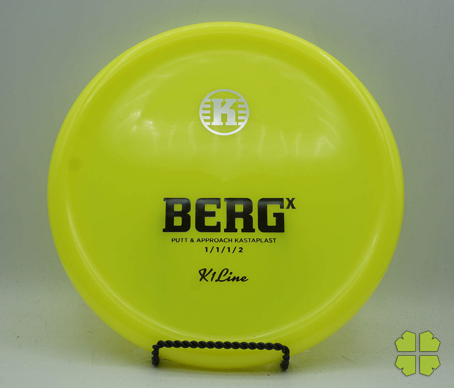 Berg X - K1 Line