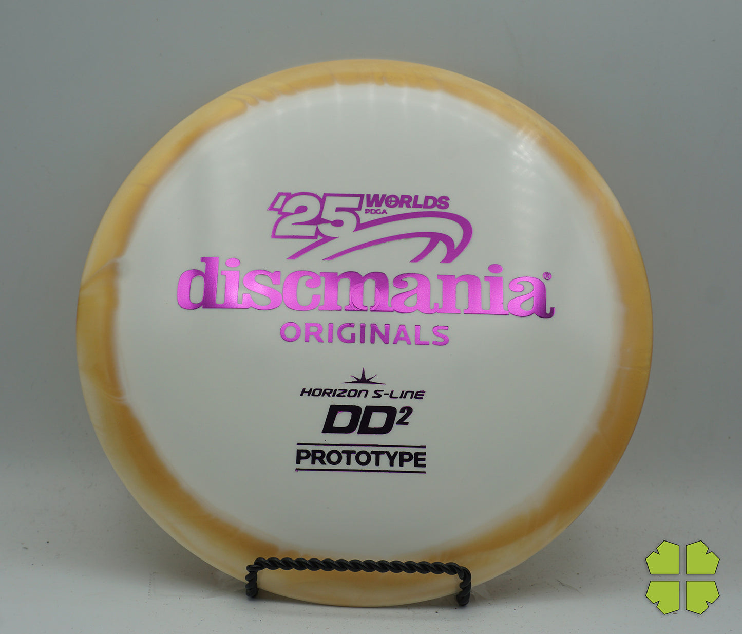 DD2 - Horizon S-Line