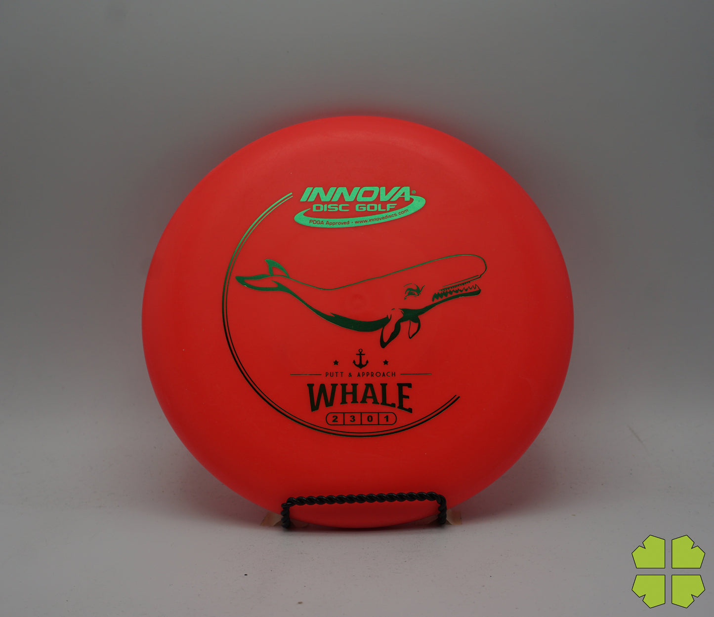 DX Whale