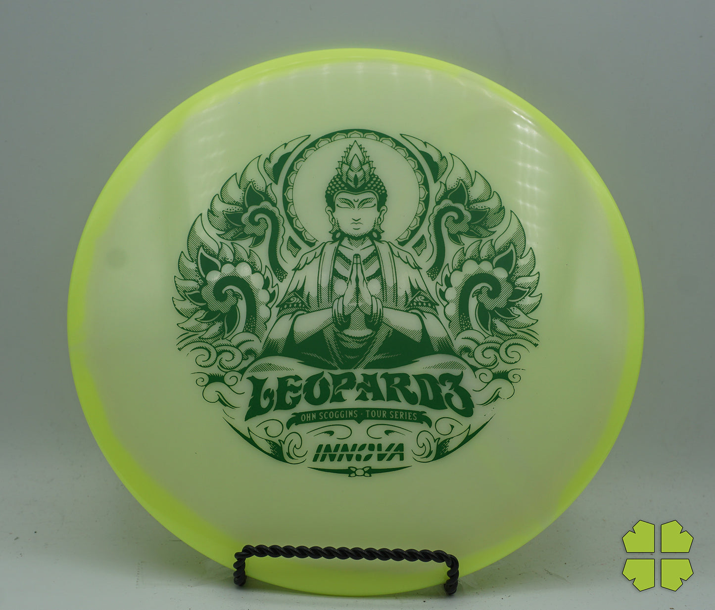 Leopard3 -Proto Glow Halo Champion (Ohn Scoggins Tour Series)