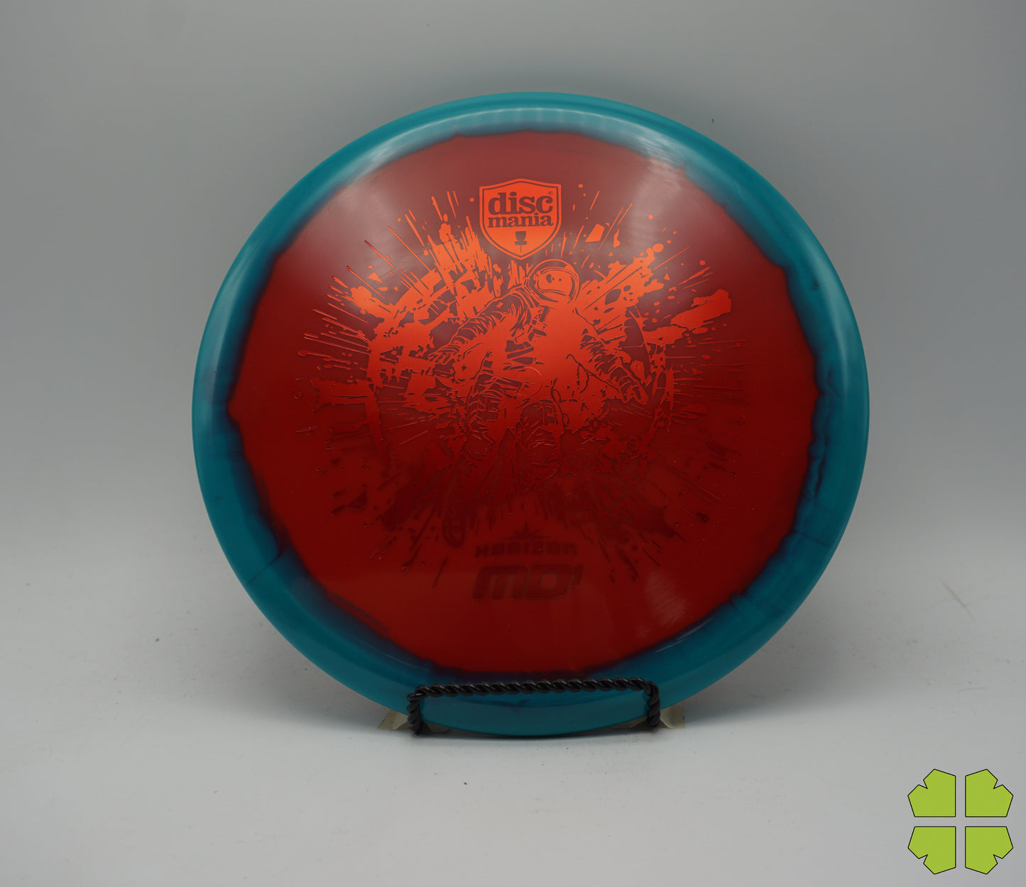 MD1 - Horizon Special Edition
