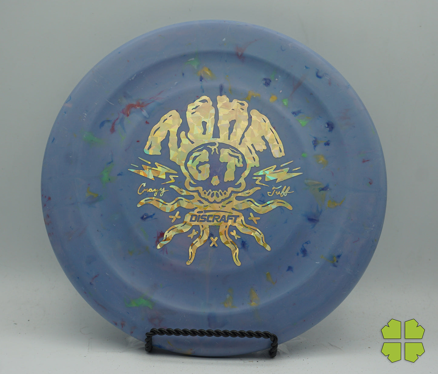 Zone GT - Jawbreaker Crazy Tuff Pre-Owned 10/10