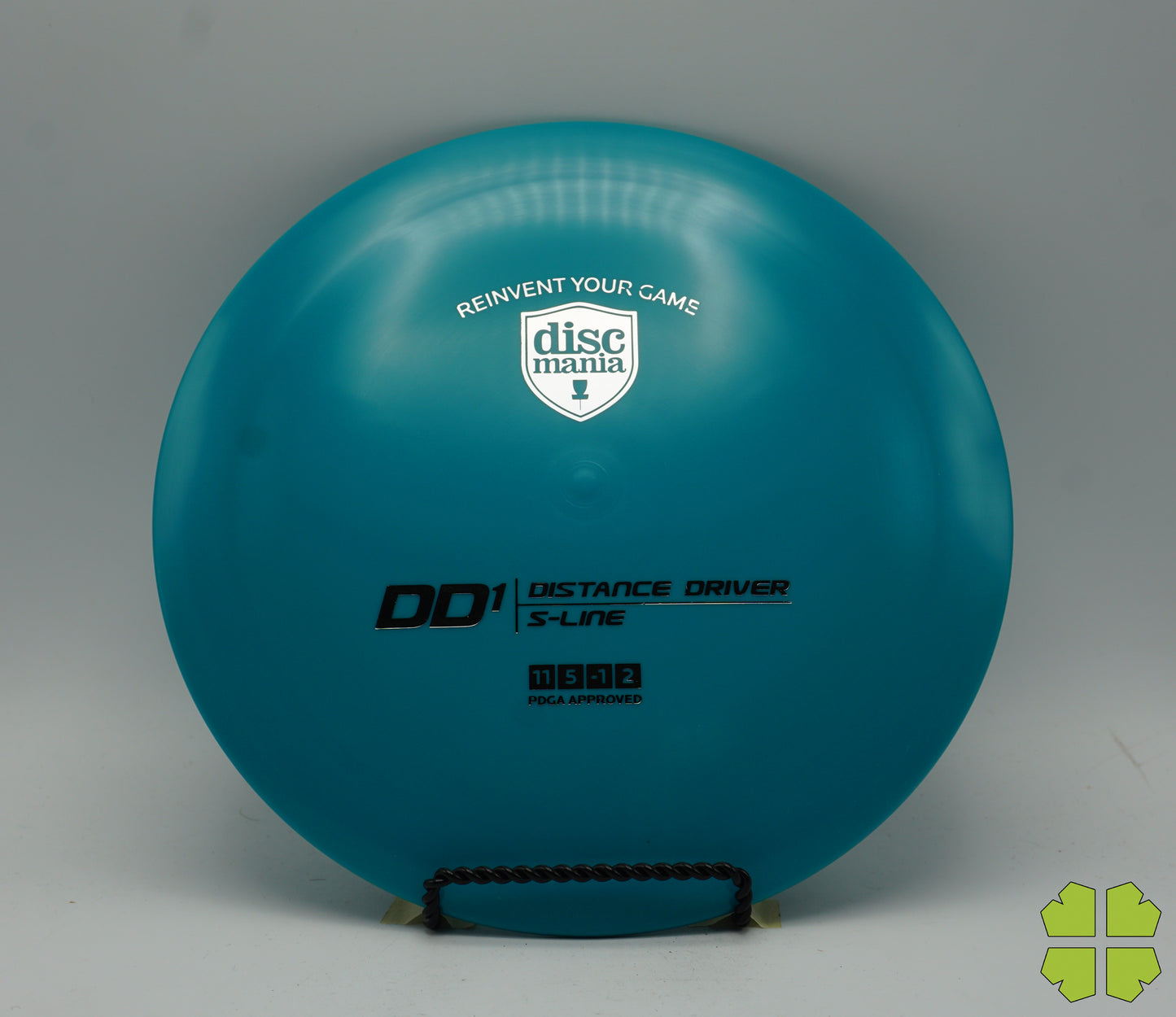 DD1 - S-Line