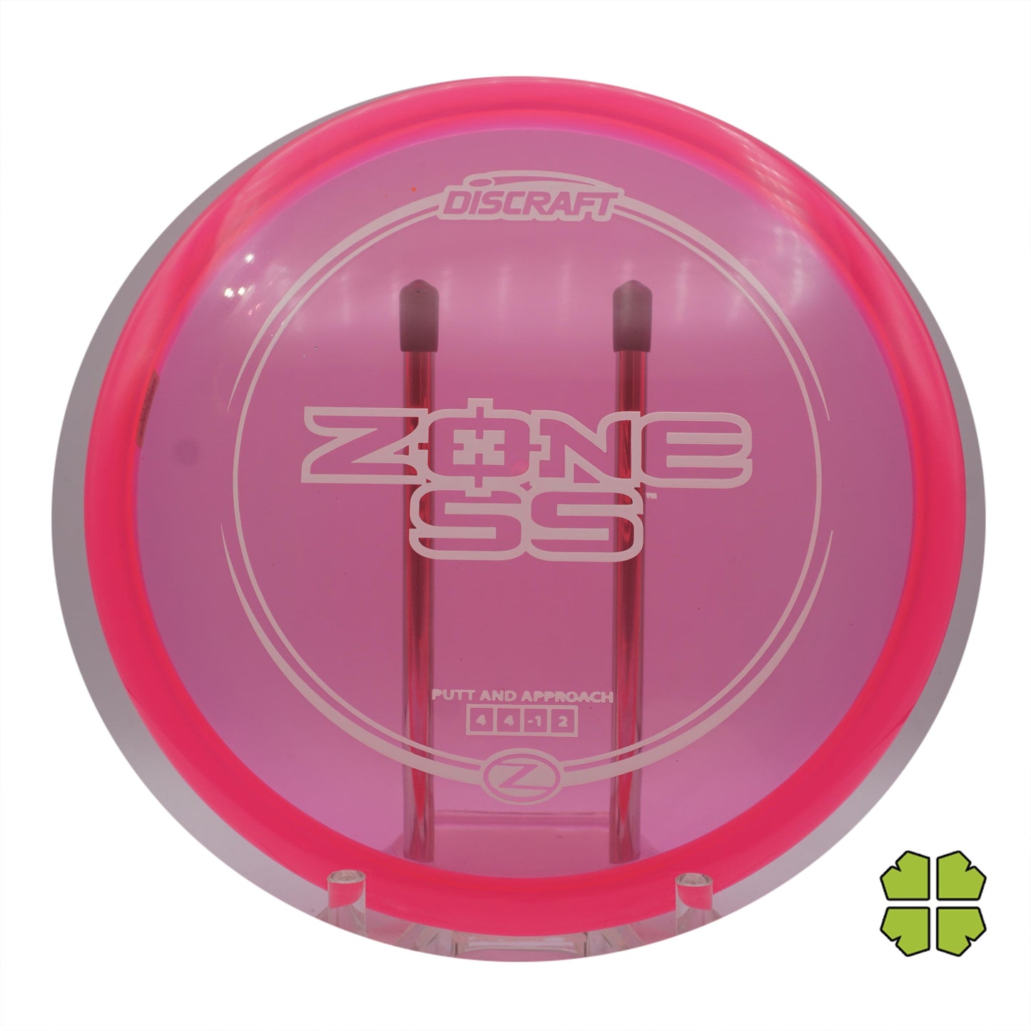 Zone SS - Z Line