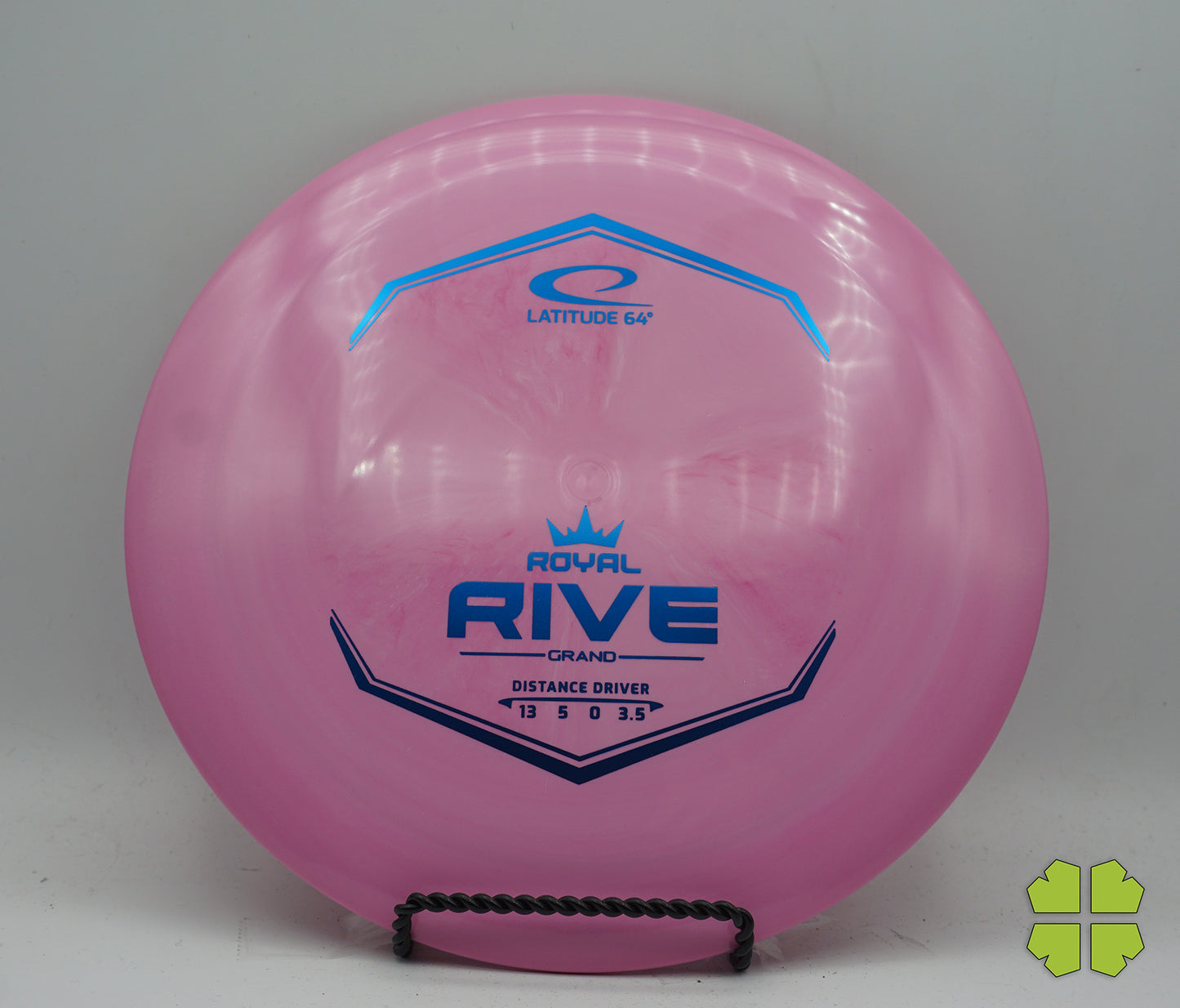 Rive - Royal Grand