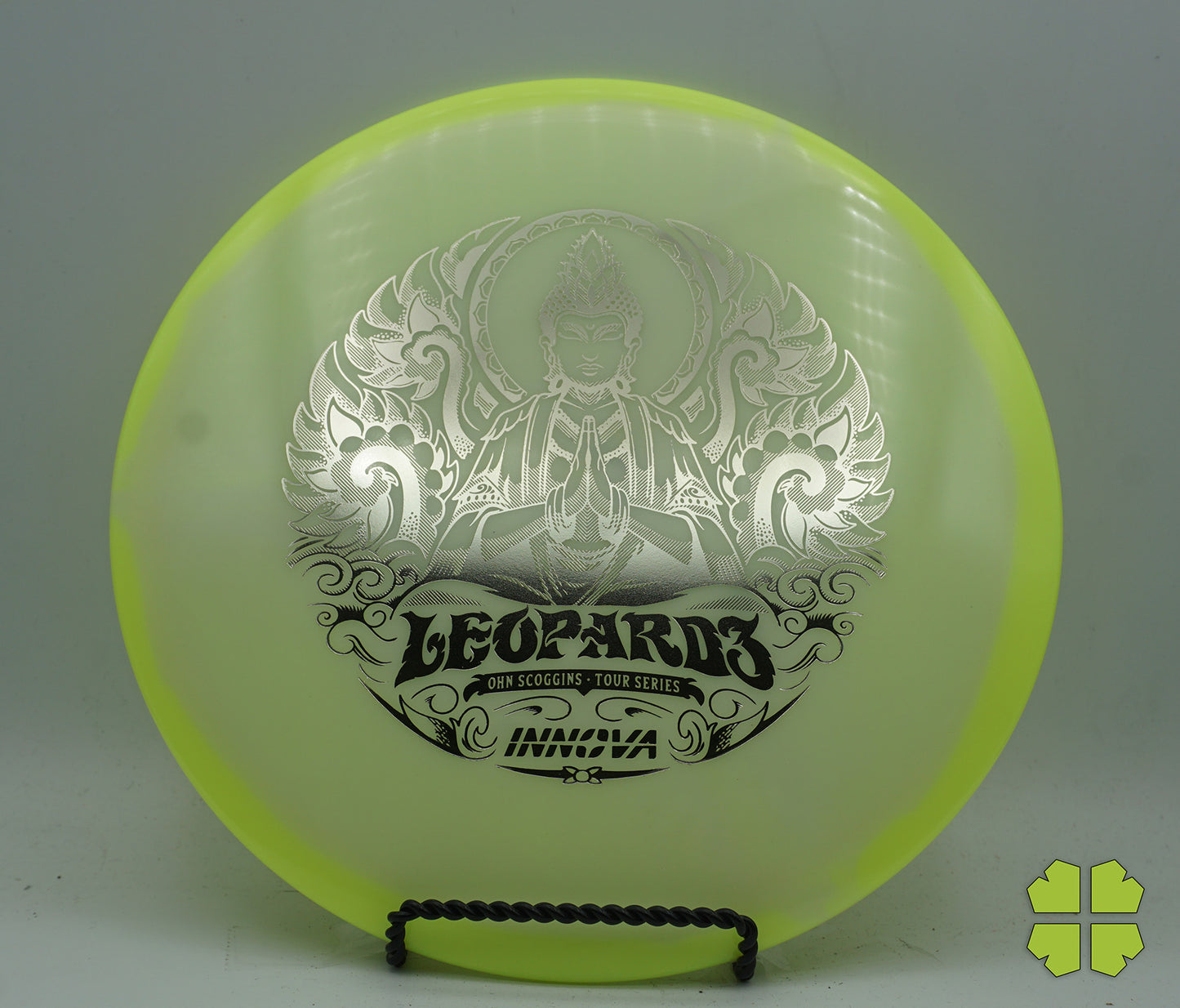 Leopard3 -Proto Glow Halo Champion (Ohn Scoggins Tour Series)