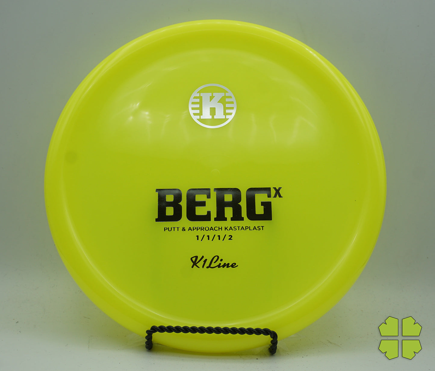 Berg X - K1 Line