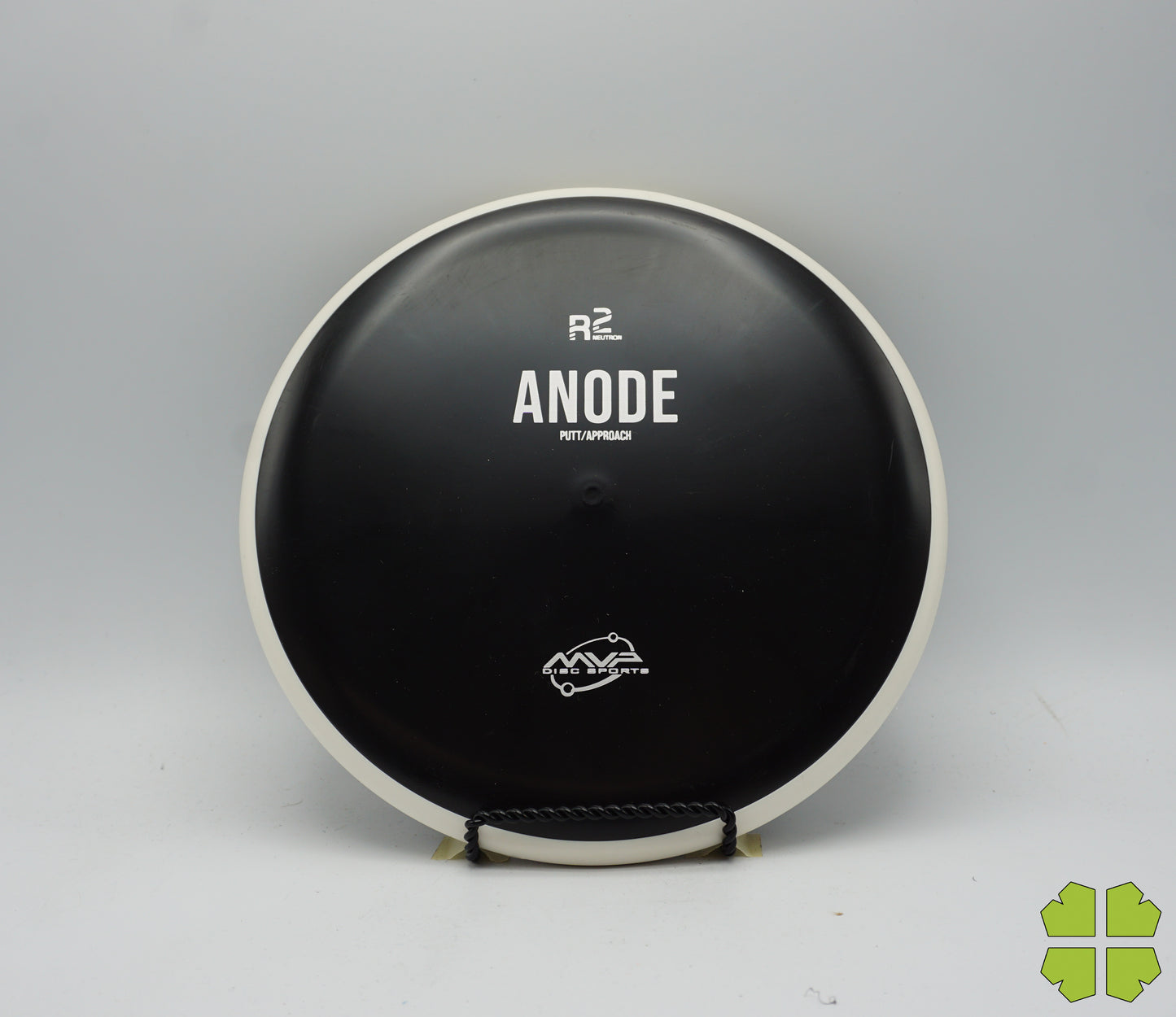 R2 Neutron Anode
