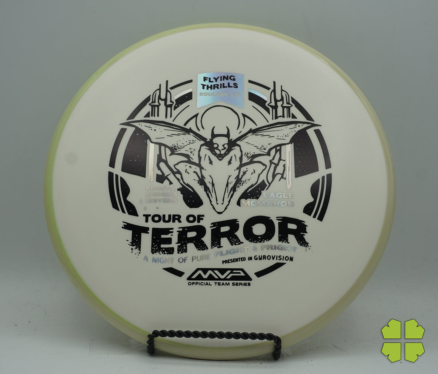 Pyro - Fission Team Halloween Edition