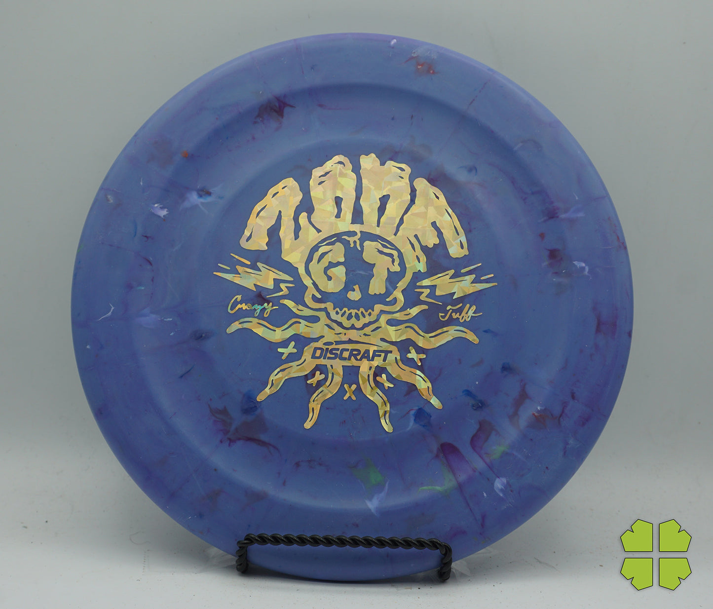 Zone GT - Jawbreaker Crazy Tuff Pre-Owned 10/10