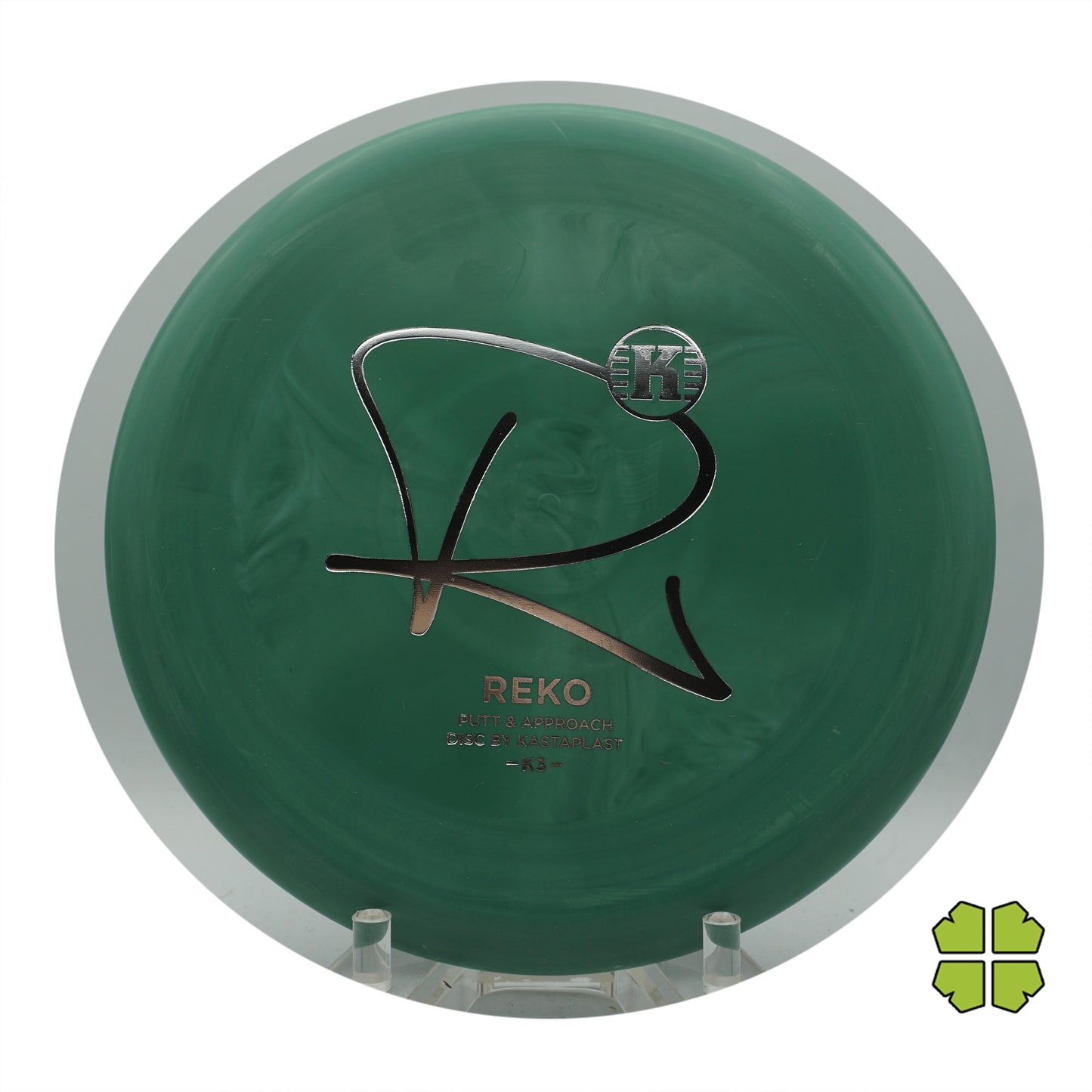 Reko - K3 10th Anniversary