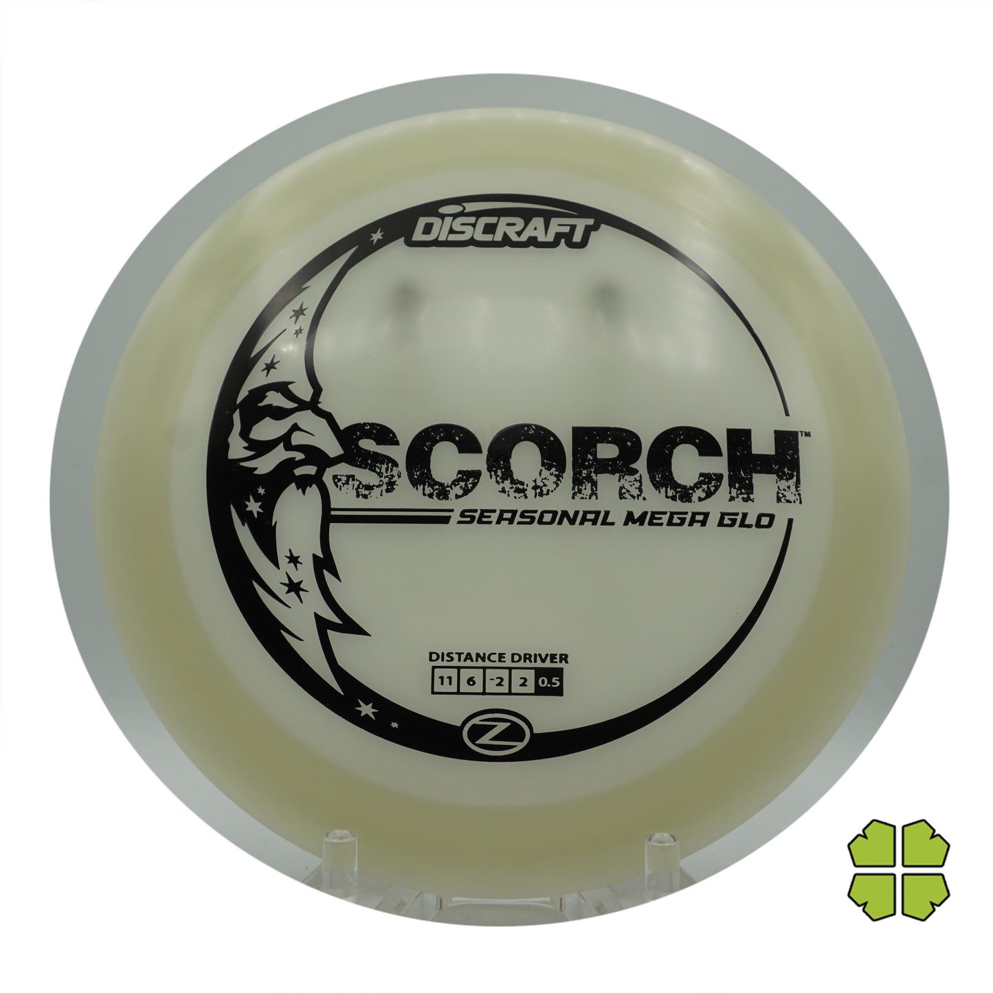 Scorch - Z Seasonal Mega Glo