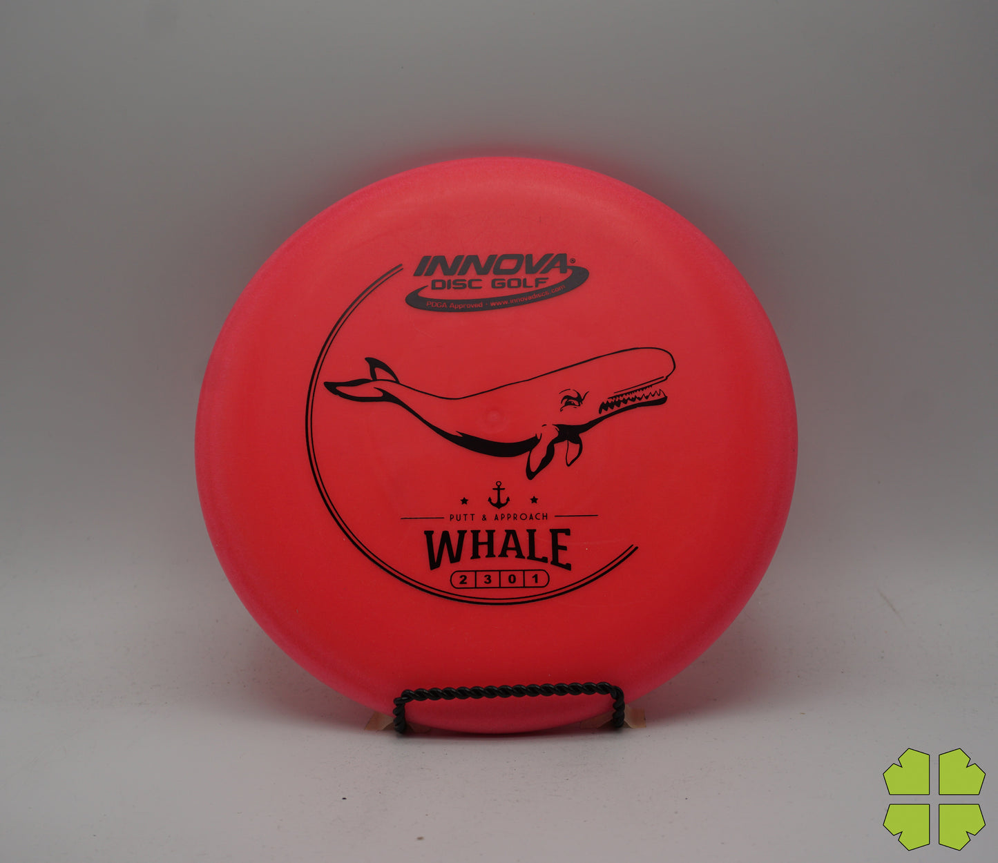 DX Whale