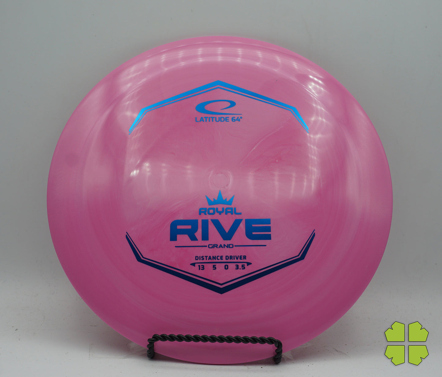 Rive - Royal Grand