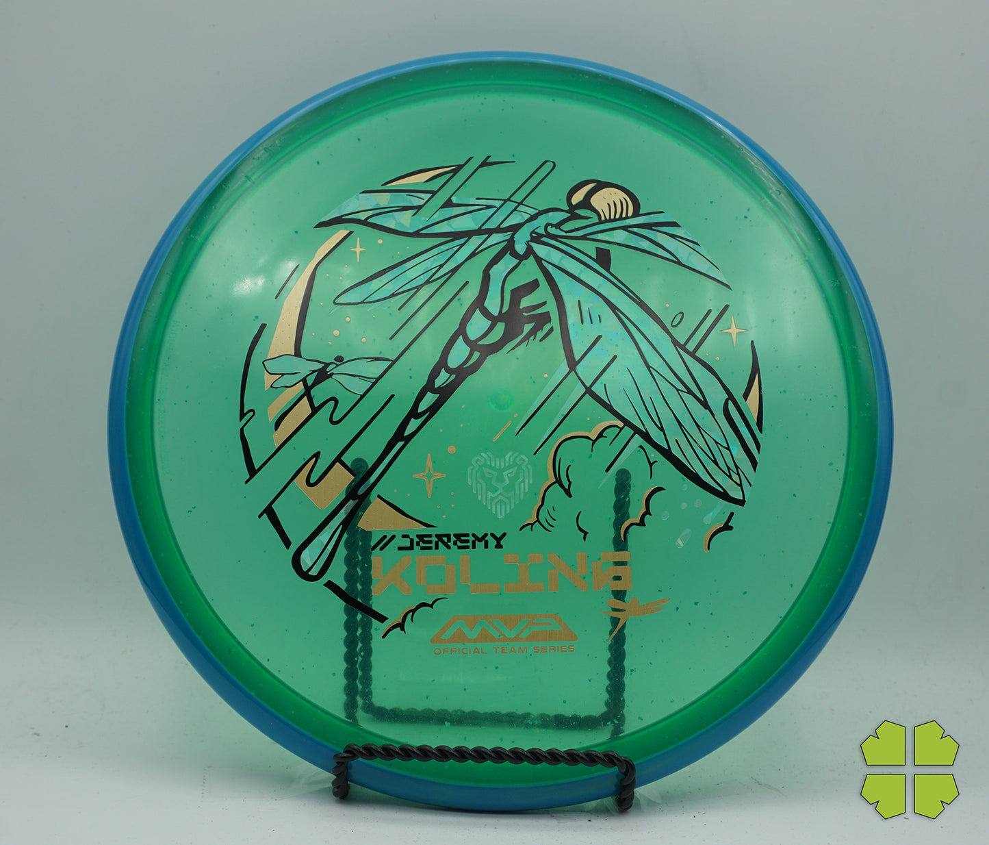 Tempo - Particle Glow Proton Team Series