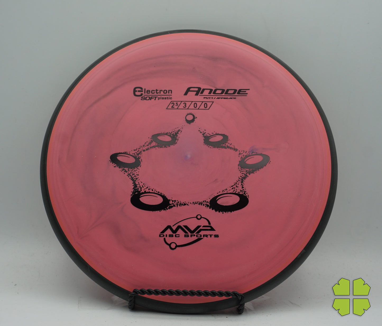 Anode - Electron Soft