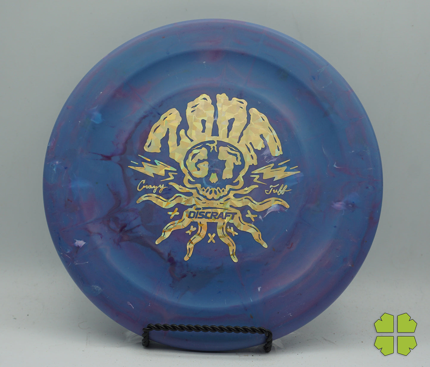 Zone GT - Jawbreaker Crazy Tuff Pre-Owned 10/10