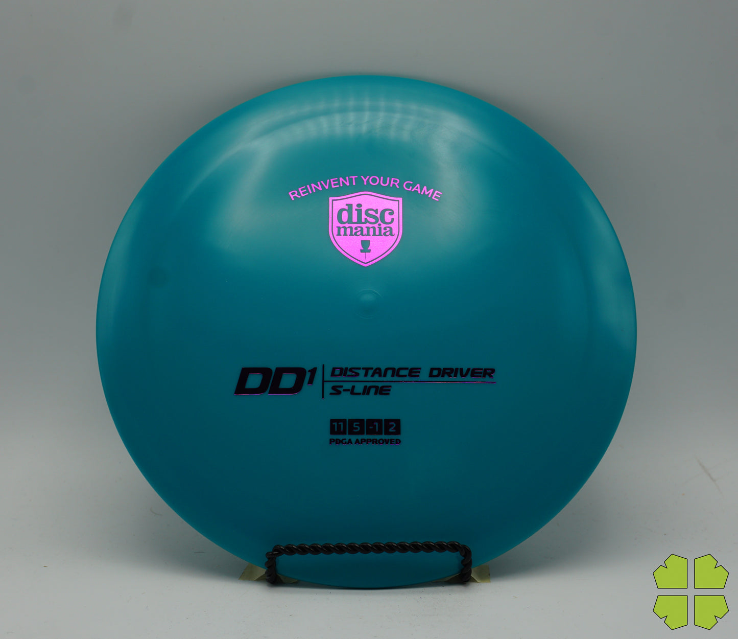 DD1 - S-Line
