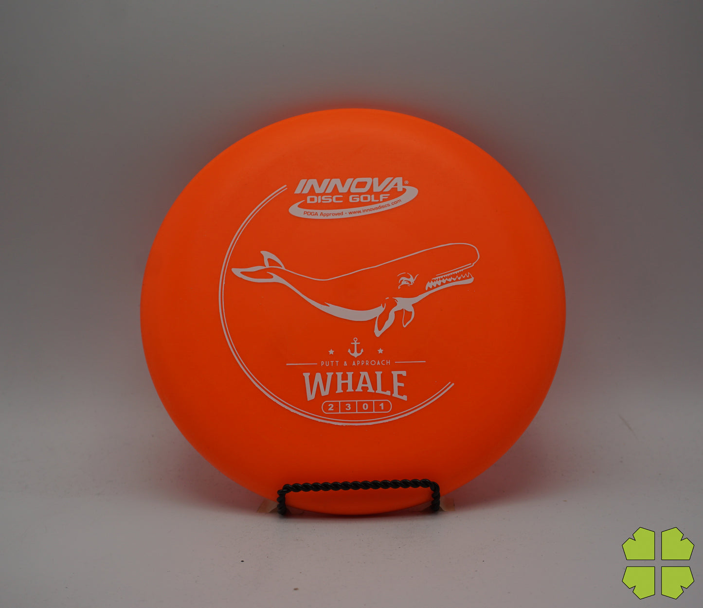 DX Whale