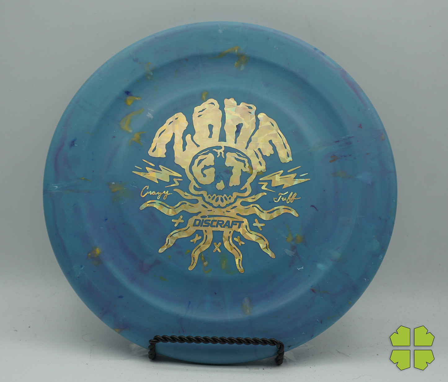 Zone GT - Jawbreaker Crazy Tuff Pre-Owned 10/10