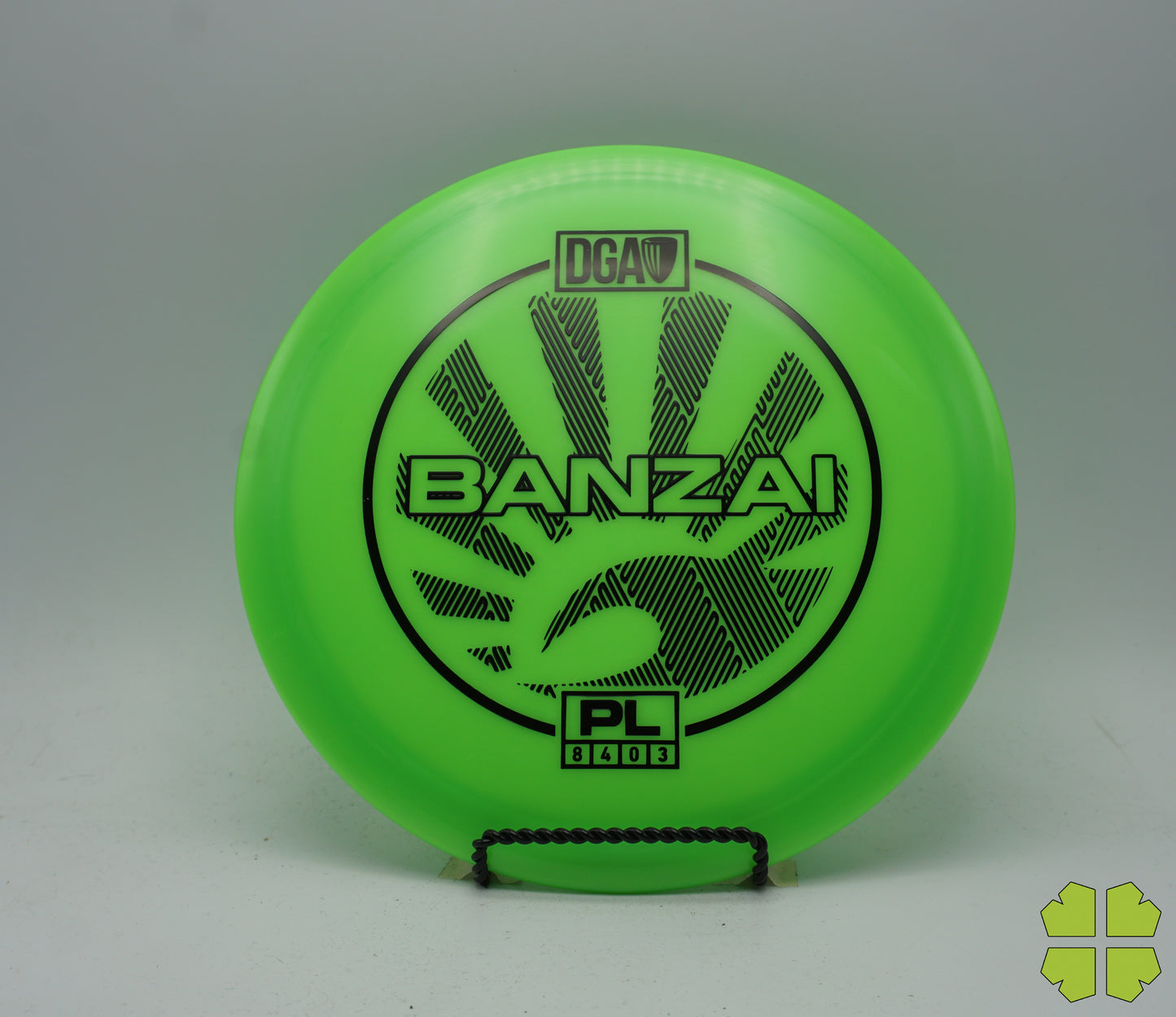 Banzai - ProLine