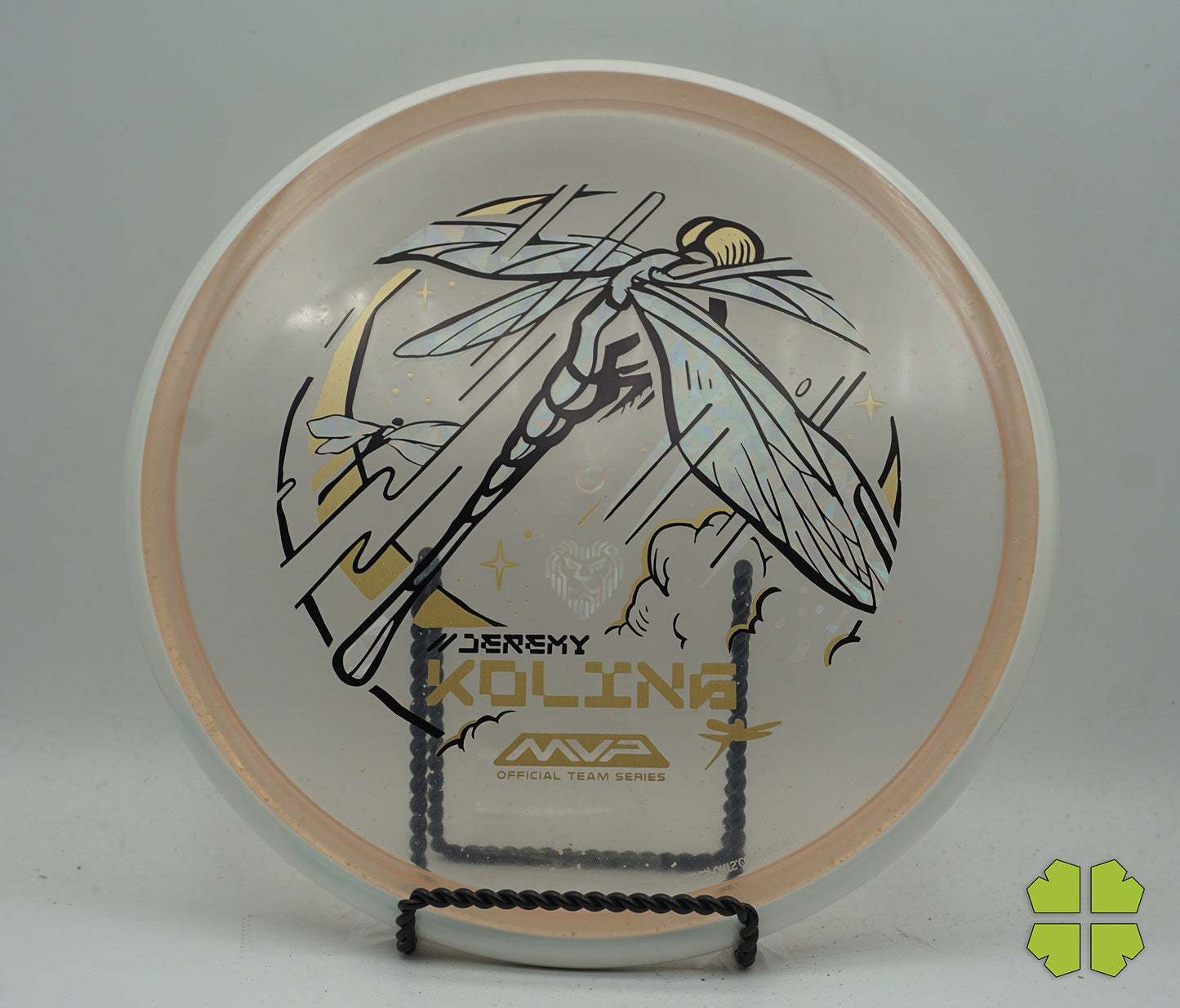 Tempo - Particle Glow Proton Team Series