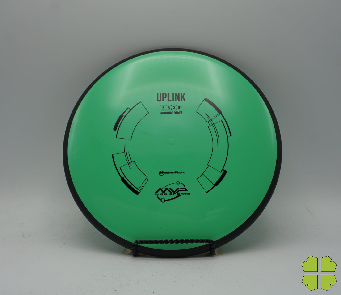 Uplink - Neutron