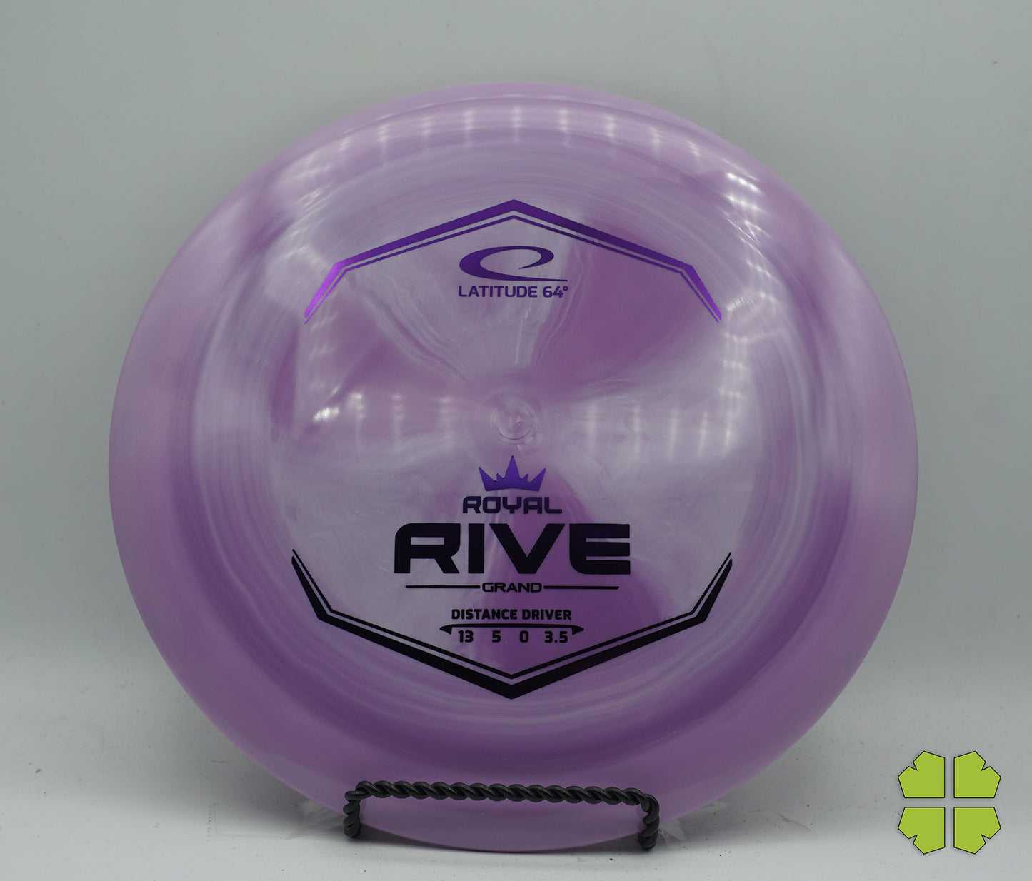Rive - Royal Grand