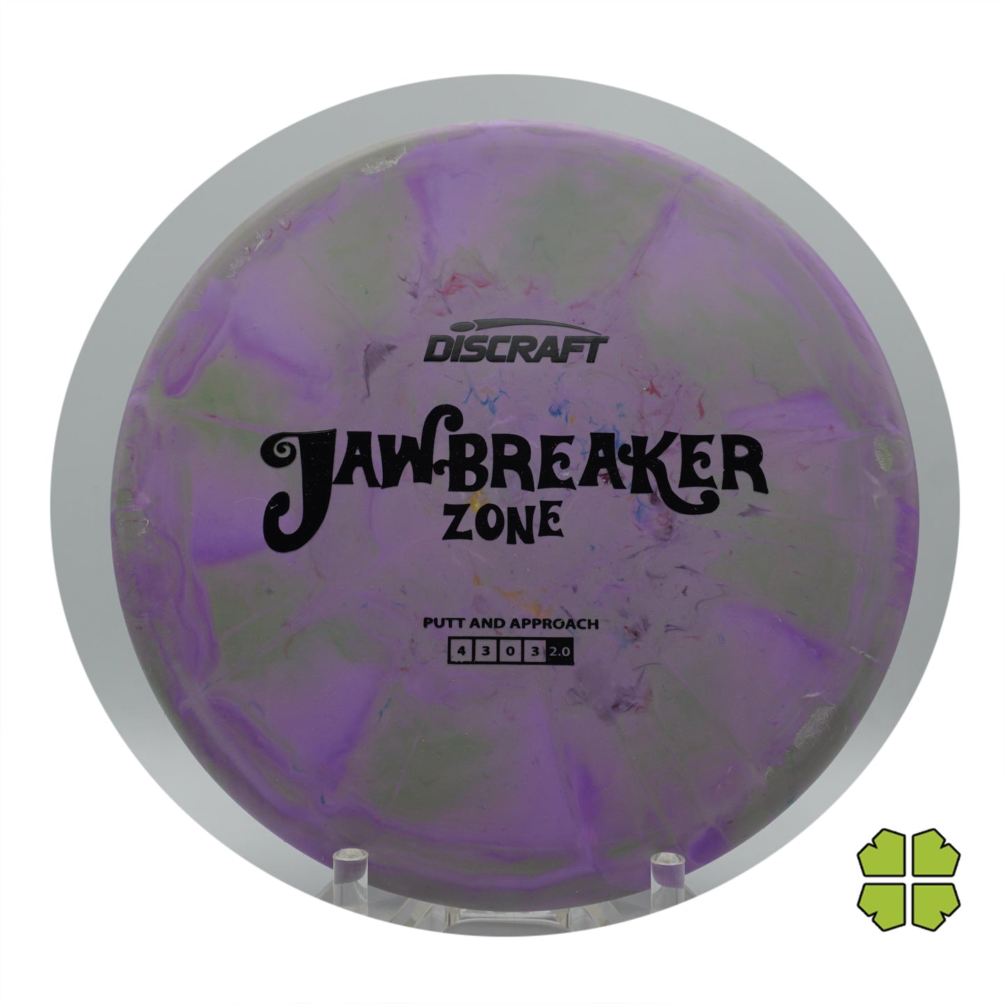 Zone - Jawbreaker