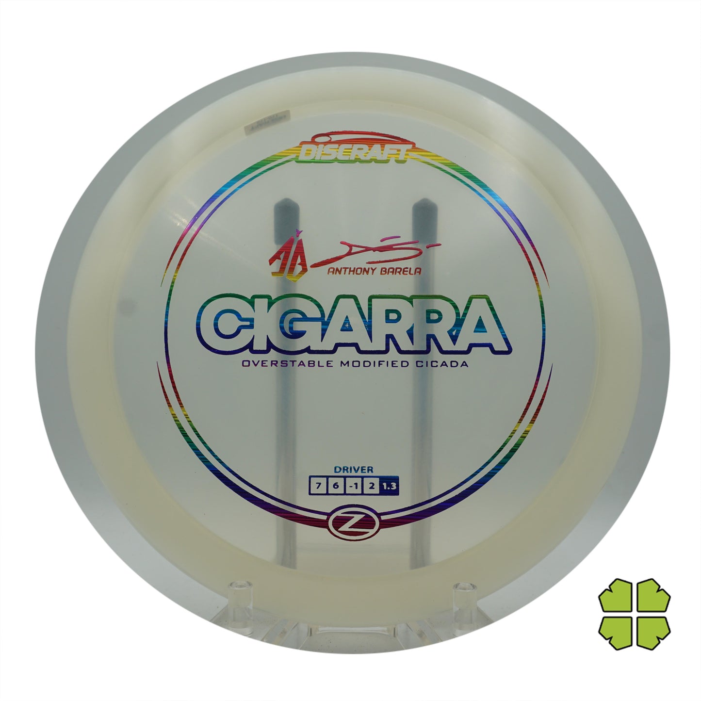 Cigarra - Z Line